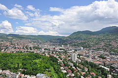 Real estate Bosnia and Herzegovina