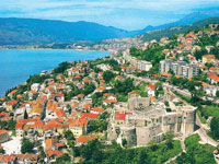 Real estates in Montenegro