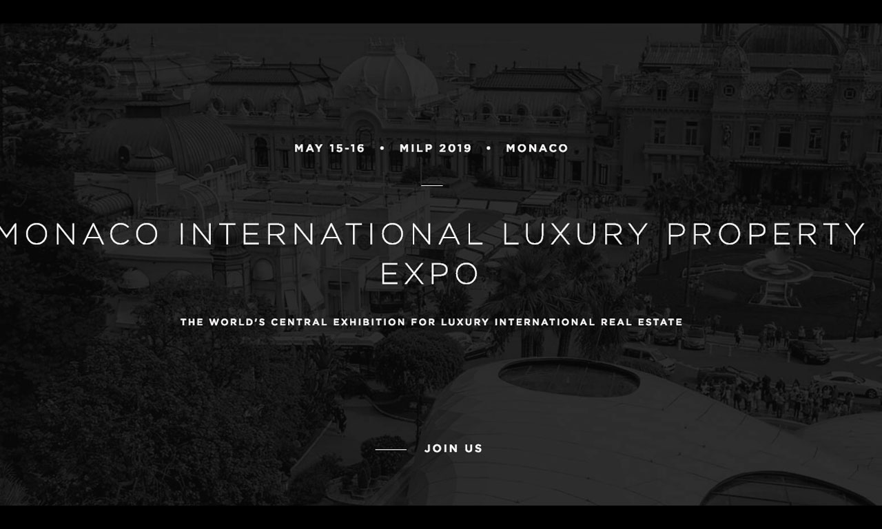 A Global Exhibition on International Real Estate