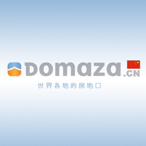 Domaza enters the Chinese real estate market