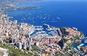 Real estate Monaco